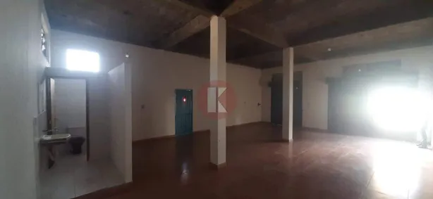 Ponto Comercial para alugar, 100m² no Jardim Leblon, Belo Horizonte