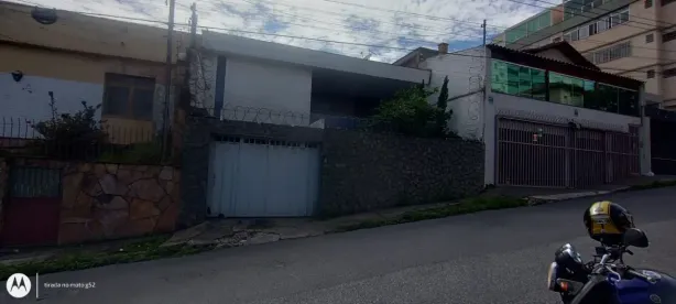 Casa com 3 Quartos à venda, 145m² no Alto Barroca, Belo Horizonte