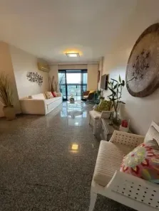 Apartamento com 4 Quartos à venda, 165m² no Aleixo, Manaus