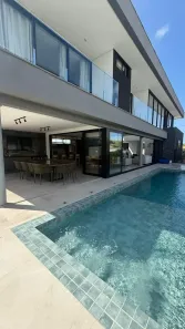 Casa de Condomínio com 5 Quartos para alugar, 432m² no Amazônia Park, Cabedelo