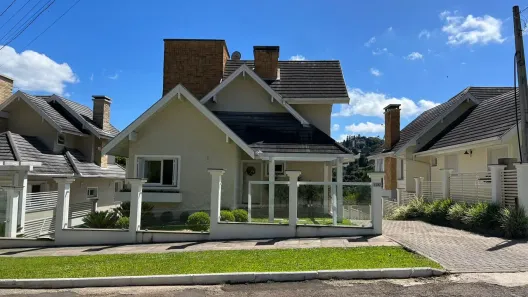 Casa com 4 Quartos à venda, 170m² no Vale das Colinas, Gramado