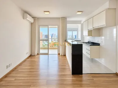 Apartamento com 2 Quartos à venda, 78m² no Parque Residencial Aquarius, São José dos Campos
