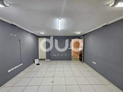Imóvel Comercial com 3 Quartos para alugar, 190m² no Alemães, Piracicaba