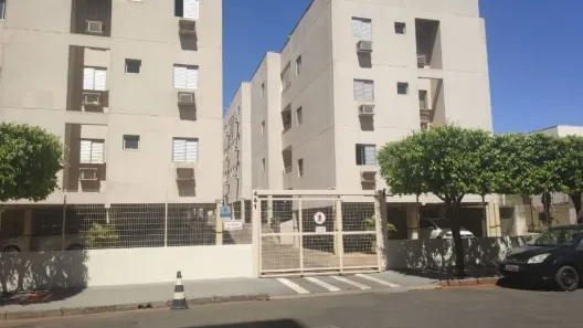 Apartamento com 1 Quarto à venda, 55m² no Vila Itália, São José do Rio Preto