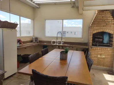 Cobertura com 3 Quartos à venda, 131m² no Vila Nova, Campinas