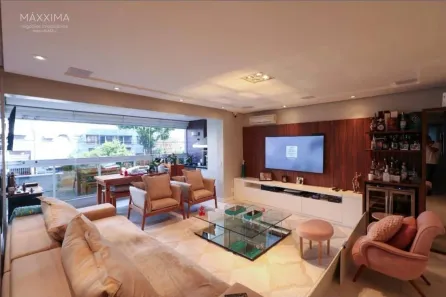 Apartamento com 3 Quartos à venda, 150m² no Santa Paula, São Caetano do Sul