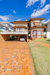 Casa com 5 Quartos à venda, 550m² no Alphaville Residencial Zero, Barueri