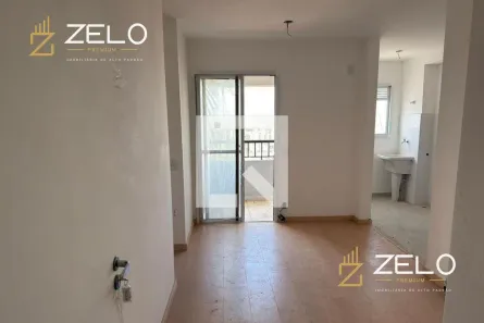 Apartamento com 2 Quartos à venda, 51m² no Parque Rural Fazenda Santa Cândida, Campinas