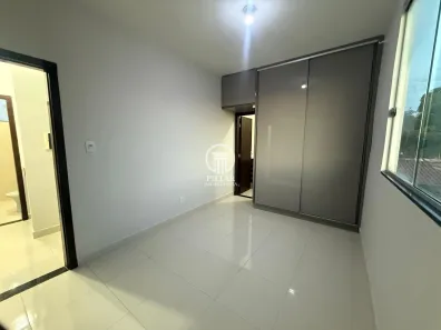 Apartamento com 2 Quartos à venda, 57m² no Vila Sumaré, Montes Claros