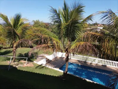 Fazenda/Sítio com 3 Quartos à venda, 3850m² no Chácaras São Bento, Valinhos