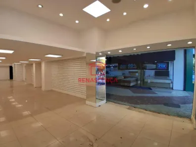 Ponto Comercial para alugar, 178m² no Campo Grande, Rio de Janeiro