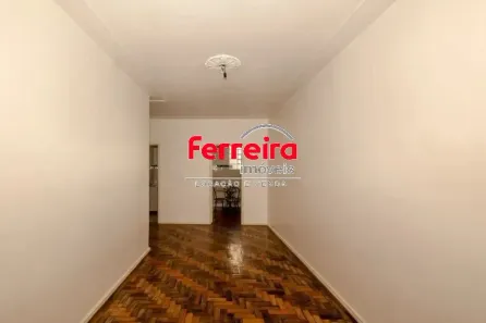 Apartamento com 1 Quarto para alugar, 53m² no Centro Histórico, Porto Alegre