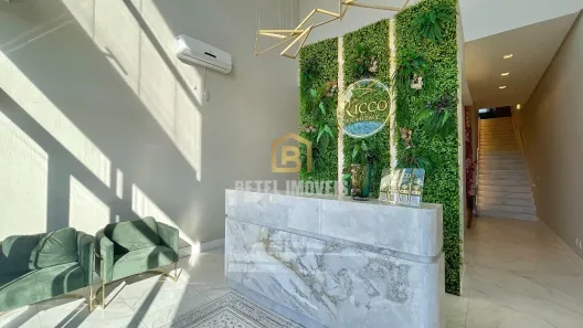 Sala Comercial para alugar, 300m² no COHAB A, Gravataí