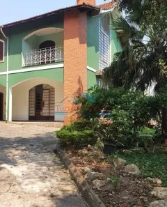 Casa de Condomínio com 3 Quartos à venda, 300m² no Parque Assunção, Taboão da Serra