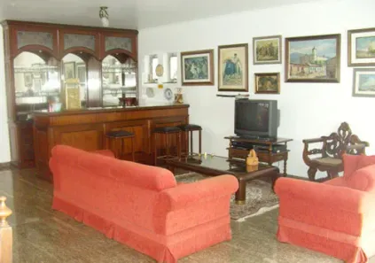 Sobrado com 4 Quartos à venda, 523m² no Jardim Franca, São Paulo