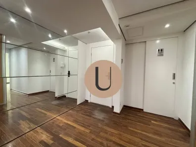 Sala Comercial para alugar, 148m² no Jardim Paulista, São Paulo