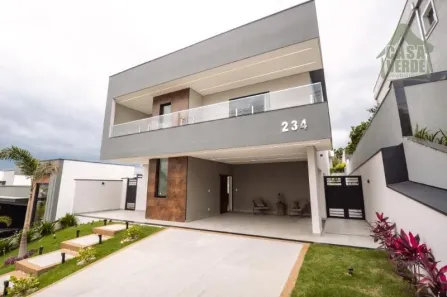 Casa com 3 Quartos à venda, 492m² no Jardim Residencial Helvétia Park II, Indaiatuba