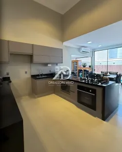 Casa de Condomínio com 3 Quartos à venda, 193m² no Parque Industrial Campo Verde, São José do Rio Preto