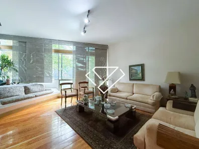 Apartamento com 3 Quartos à venda, 140m² no Leblon, Rio de Janeiro