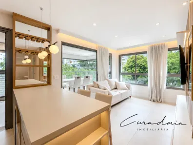Apartamento com 2 Quartos para alugar, 70m² no Jardim América, São Paulo