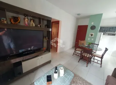 Apartamento com 2 Quartos à venda, 58m² no Areias, São José
