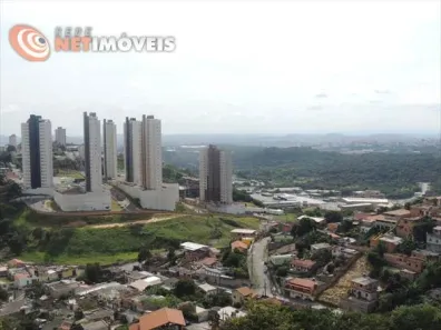 Lote/Terreno à venda, 720m² no Engenho Nogueira, Belo Horizonte