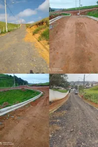 Lote/Terreno à venda, 600m² no Águas de Igaratá, Igaratá