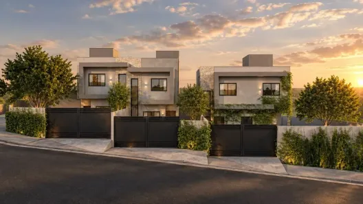 Sobrado com 2 Quartos à venda, 63m² no Residencial e Comercial Cidade Jardim, Pindamonhangaba