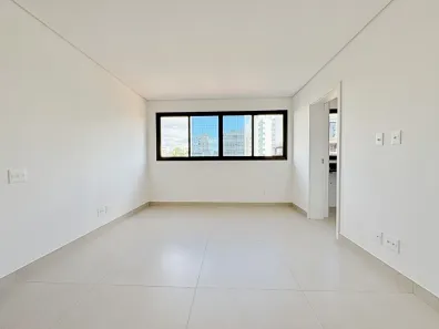 Cobertura com 1 Quarto para alugar, 125m² no Lourdes, Belo Horizonte