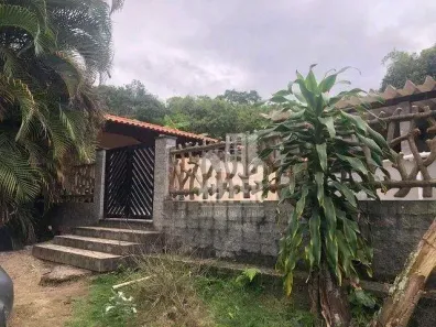 Fazenda/Sítio com 3 Quartos à venda, 90m² no Jardim Interlagos (Ponta Negra), Maricá