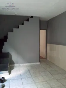 Casa com 1 Quarto à venda, 125m² no Parque Taipas, São Paulo
