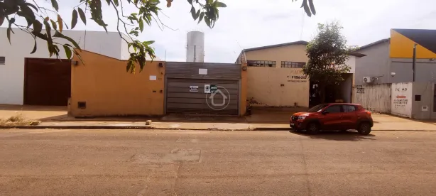 Casa com 1 Quarto à venda, 102m² no Coronel Antonino, Campo Grande