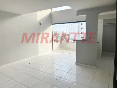 Apartamento com 1 Quarto à venda, 64m² no Casa Verde, São Paulo