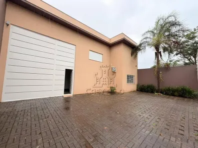Galpão/Depósito/Armazém à venda, 277m² no Cafezal, Londrina