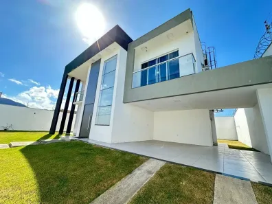 Casa com 4 Quartos à venda, 500m² no Fátima Cidade Jardim, Guarapari