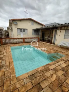 Casa com 3 Quartos à venda, 218m² no Jardim Nova Europa, Campinas