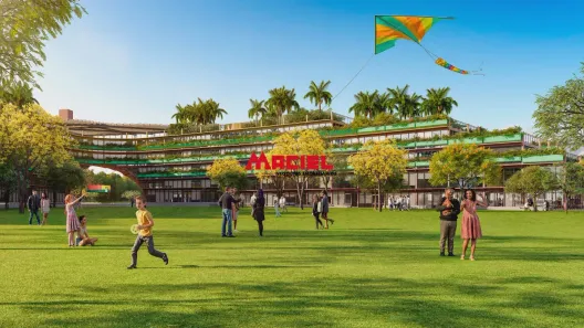 Lote/Terreno à venda, 398m² no Jardim das Colinas, São José dos Campos