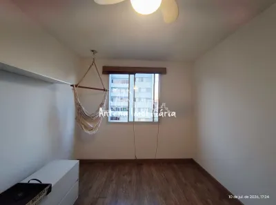 Apartamento com 1 Quarto para alugar, 47m² no Barra Funda, São Paulo