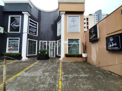 Ponto Comercial para alugar, 85m² no Centro, São Carlos
