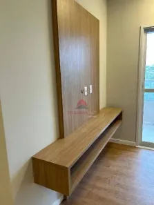 Apartamento com 2 Quartos para alugar, 56m² no Condomínio Residencial Colinas do Paratehy, São José dos Campos