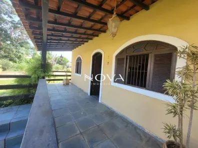 Casa com 3 Quartos à venda, 115m² no Balneário São Pedro, São Pedro da Aldeia