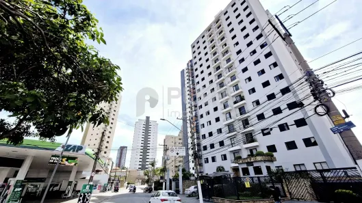 Apartamento com 3 Quartos à venda, 92m² no Tucuruvi, São Paulo