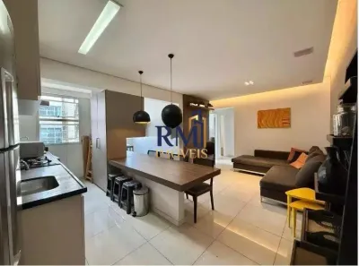 Apartamento com 2 Quartos à venda, 65m² no Centro, Belo Horizonte