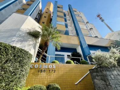 Apartamento com 2 Quartos à venda, 56m² no Itoupava Seca, Blumenau