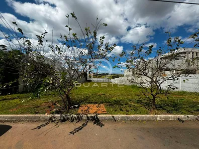 Lote/Terreno à venda, 610m² no Residencial Rose's Garden, Anápolis