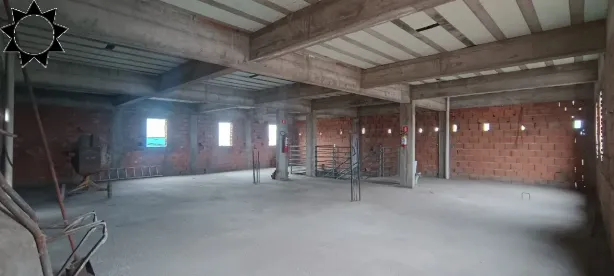 Prédio Comercial com 1 Quarto à venda, 1023m² no Vila da Oportunidade, Carapicuíba