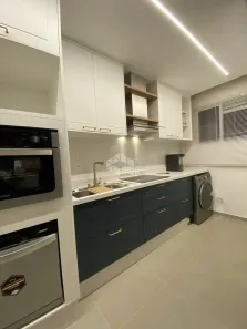 Apartamento com 2 Quartos à venda, 51m² no Prado, Biguaçu