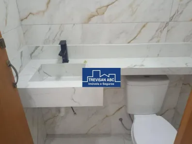 Sala Comercial para alugar, 17m² no Parque Terra Nova II, São Bernardo do Campo