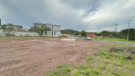 Lote/Terreno à venda, 583m² no Ponta Aguda, Blumenau