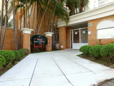 Cobertura com 3 Quartos à venda, 189m² no Mansões Santo Antônio, Campinas